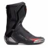 Dainese TORQUE 4 AIR letní sportovní boty černé/červené vel.44